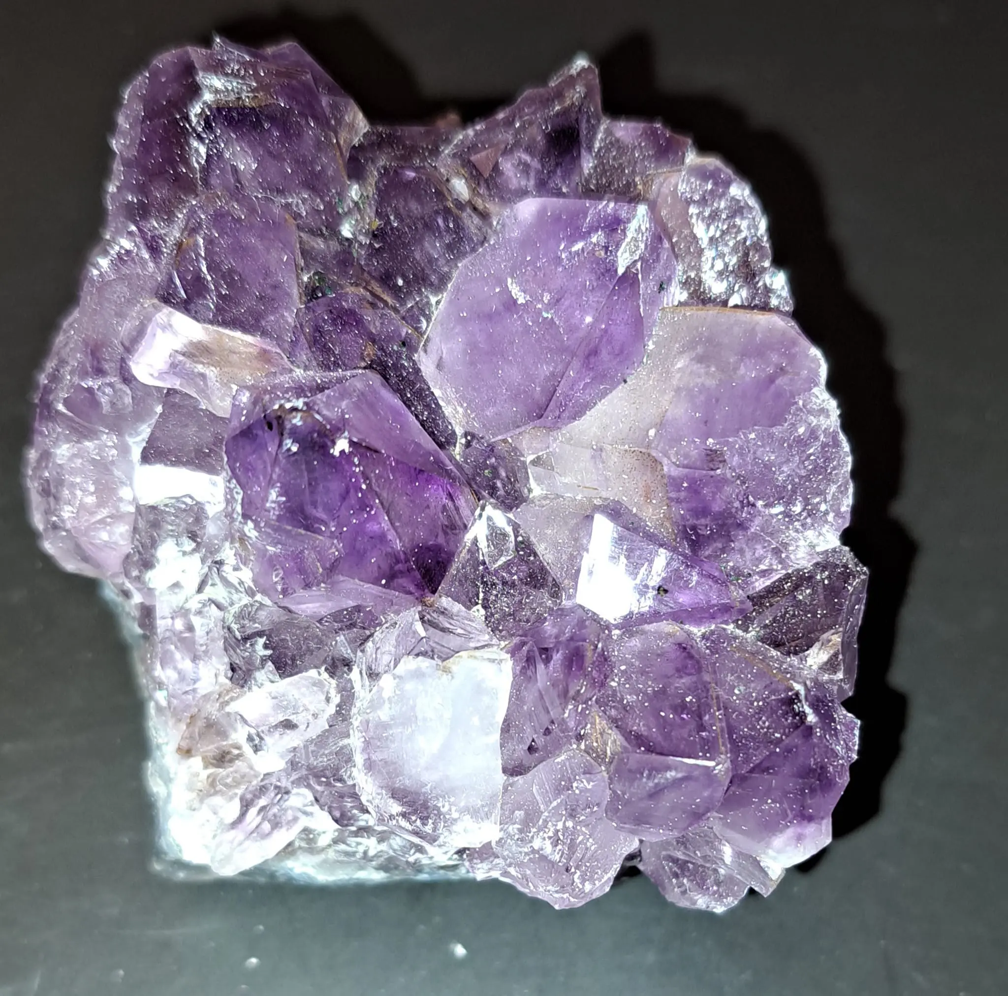 Amethyste