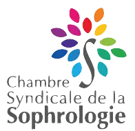 Logo de la Chambre Syndicale de la Sophrologie